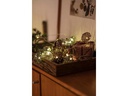 Sirius LED-Lichterkette Millie, 8 × Lampen