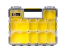 Stanley Fatmax Organizer 10 Fächer, Metallschliessen