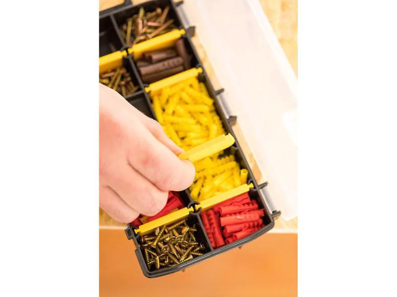 Stanley Organizer OPP 10 Fächer