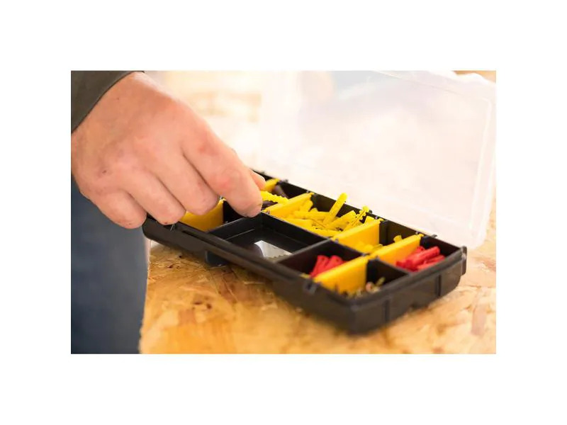 Stanley Organizer OPP 10 Fächer
