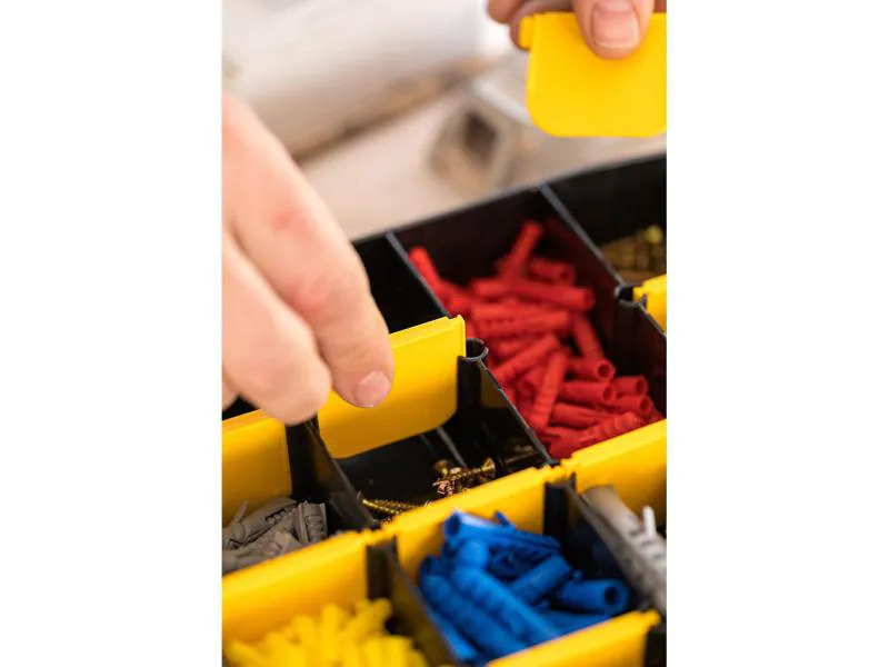 Stanley Organizer OPP 22 Fächer