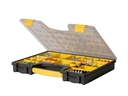 Stanley Organizer Profi mit 25 Fächern
