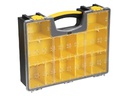 Stanley Organizer Profi mit 8 Fächern