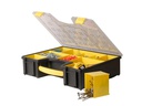 Stanley Organizer Profi mit 8 Fächern