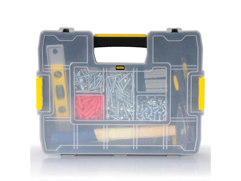 Stanley Organizer Sortmaster Junior 14 Fächer
