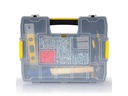 Stanley Organizer Sortmaster Junior 14 Fächer