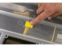 Stanley Organizer Standard mit 25 Fächern
