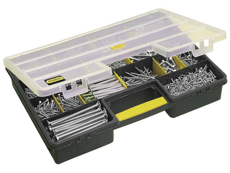 Stanley Organizer Standard mit 25 Fächern