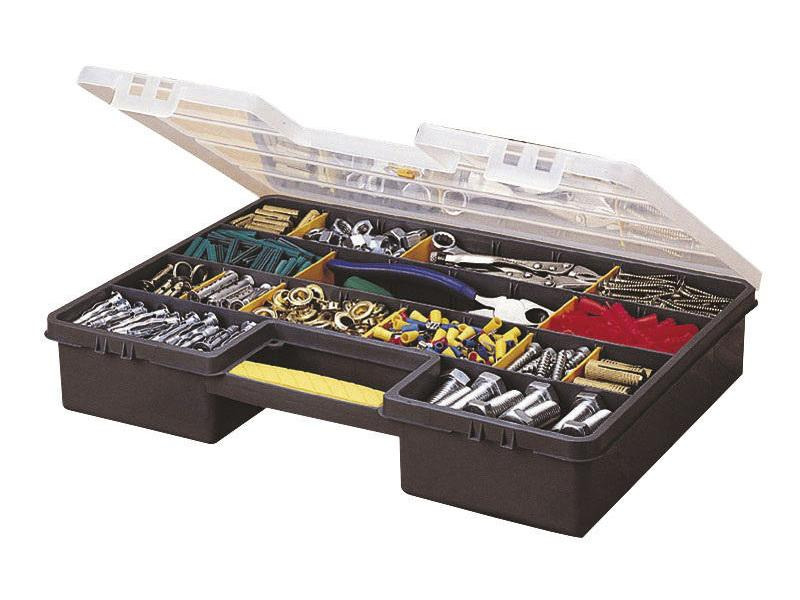 Stanley Organizer Standard mit 25 Fächern