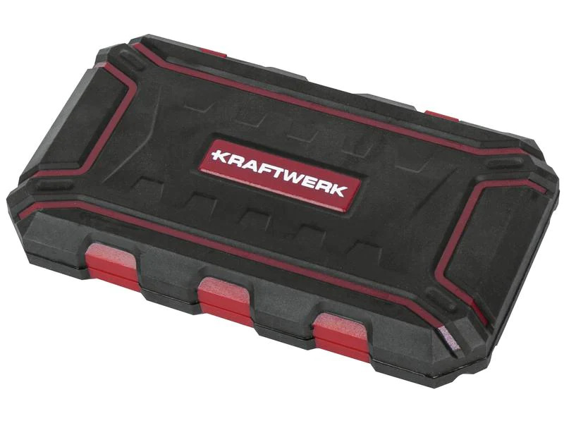 Kraftwerk Mini-Waage mit Eichgewicht