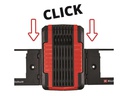 Einhell Halterung für Power X-Change Akkus