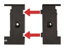 Einhell Halterung für Power X-Change Akkus