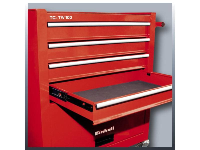 Einhell Werkstattwagen TC-TW 100 leer