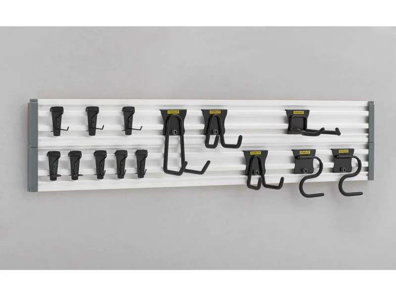 Stanley Trackwalls Wandsystem Set