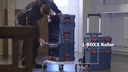 Bosch Professional Systemkoffer L-BOXX 136
