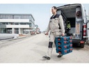 Bosch Professional Systemkoffer LS-BOXX 306
