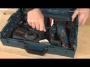Bosch Professional Systemkoffer LS-BOXX 306