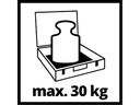 Einhell Maschinenkoffer E-Box M55/40