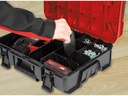 Einhell Maschinenkoffer E-Case S-F