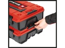 Einhell Maschinenkoffer E-Case S-F