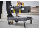 Stanley Fatmax Systemkoffer TSTAK Combo