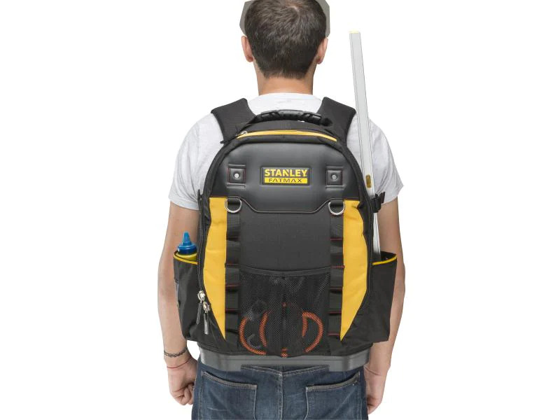 Stanley Fatmax Werkzeugrucksack Fatmax