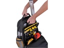 Stanley Werkzeugrucksack Denier Nylon