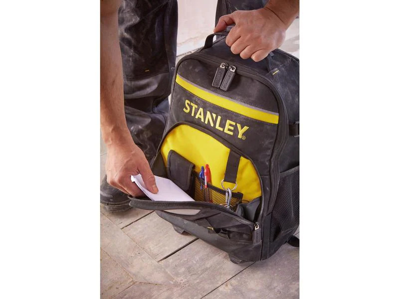 Stanley Werkzeugrucksack Essential