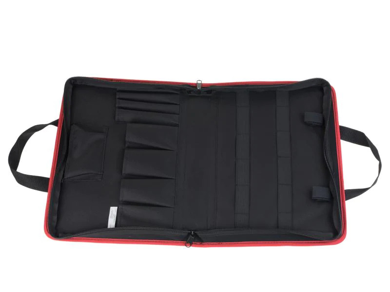 Knipex Werkzeugtasche Servicetechniker leer