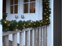 Star Trading LED-Girlande Ottawa  60 LED 5 m