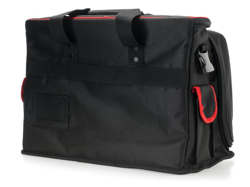 Knipex Werkzeugtasche Servictechniker leer
