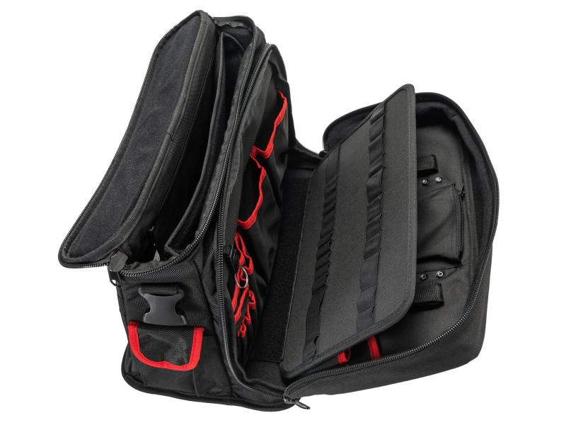 Knipex Werkzeugtasche Servictechniker leer