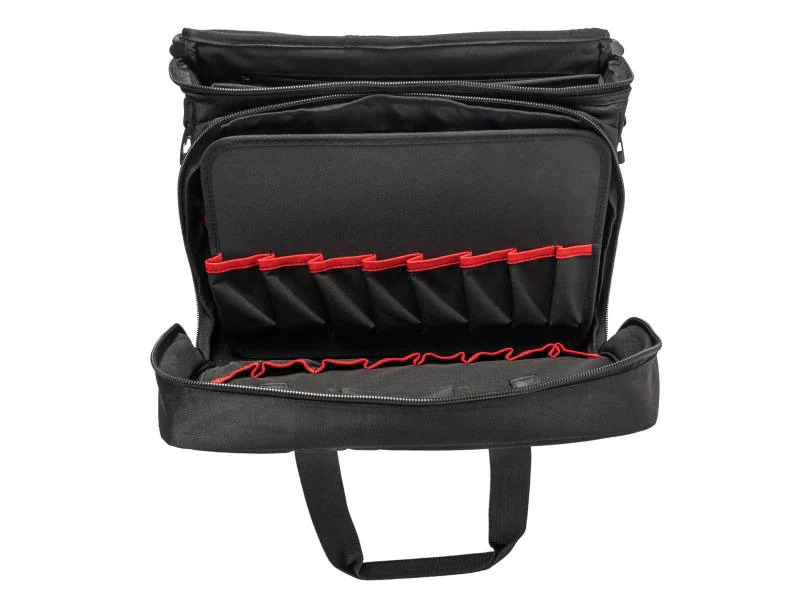 Knipex Werkzeugtasche Servictechniker leer