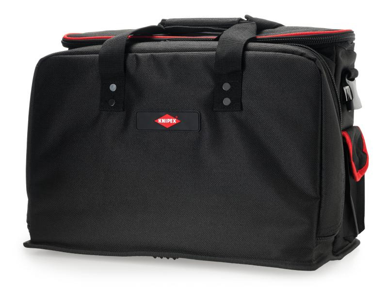 Knipex Werkzeugtasche Servictechniker leer