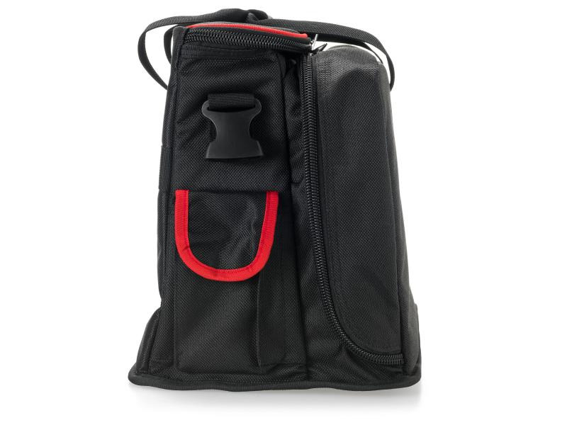 Knipex Werkzeugtasche Servictechniker leer