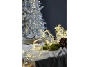 Star Trading LED-Lichterkette Warmweiss 80 LED, 80 cm, indoor