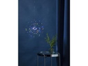 Star Trading LED-Dekoration Firework 120 LED bunt, 26 cm, indoor