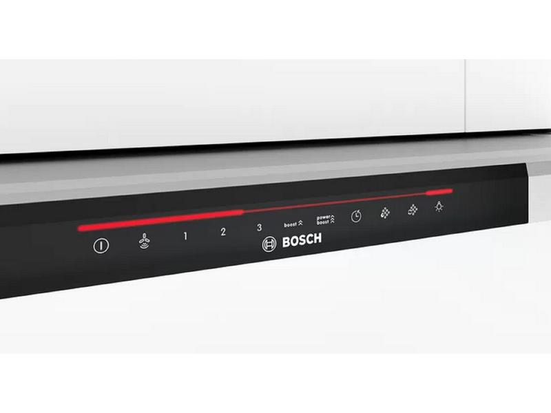 Bosch Abzughaube DFS097K51 5 Stufen