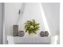 Star Trading LED-Kranz Lummer 20 LED, 38 cm, indoor