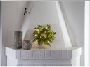 Star Trading LED-Kranz Lummer 20 LED, 38 cm, indoor