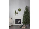 Star Trading LED-Kranz Lummer 20 LED, 38 cm, indoor