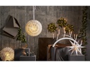 Star Trading LED-Kranz Lummer 20 LED, 38 cm, indoor