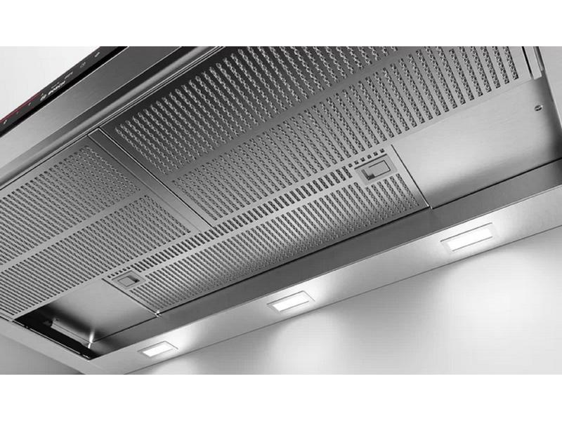 Bosch Abzughaube DFS097K51 5 Stufen