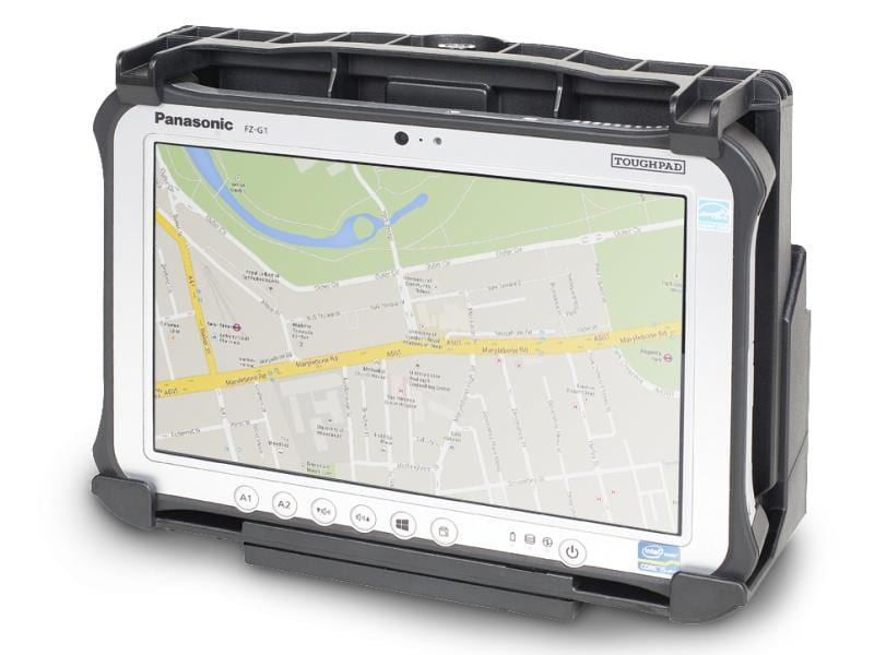 Panasonic Fahrzeughalterung PCPE-GJG1V01