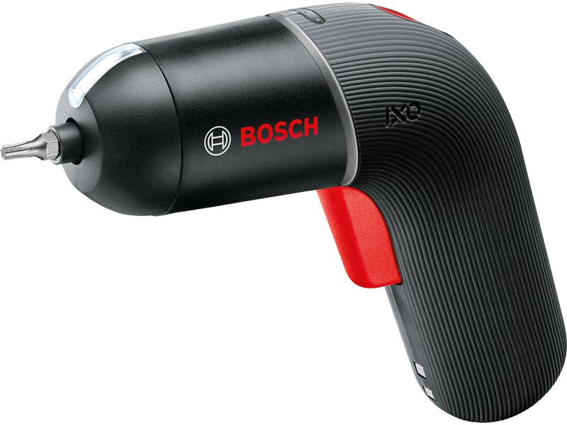 Bosch Akku-Schrauber IXO 6 MyIXO black