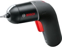 Bosch Akku-Schrauber IXO 6 MyIXO black