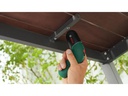 Bosch Akku-Schrauber IXO 6 MyIXO black