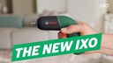 Bosch Akku-Schrauber IXO 6 MyIXO black