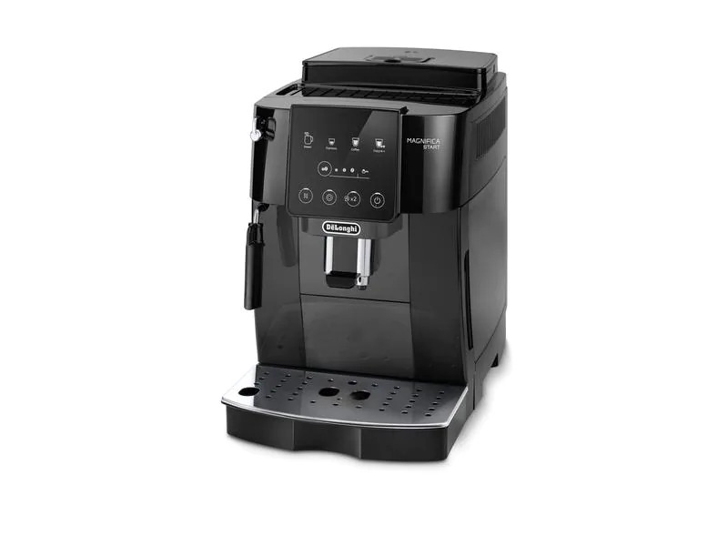 De'Longhi Kaffeevollautomat Magnifica Start ECAM220.21.BG, Schwarz