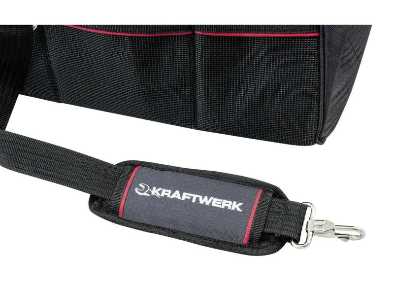 Kraftwerk Werkzeugtasche